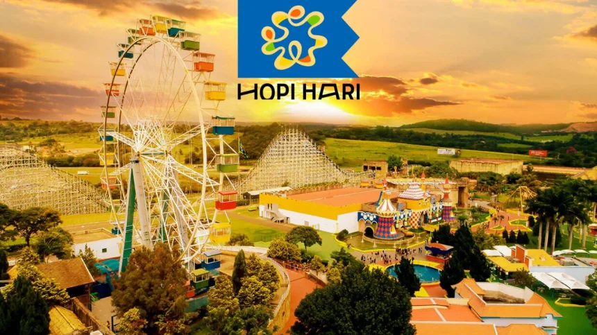 Hopi Hari