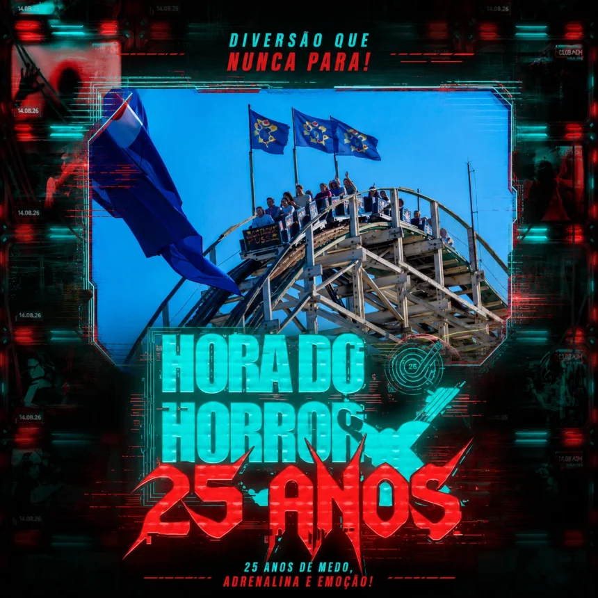 Hora do Horror 22/08