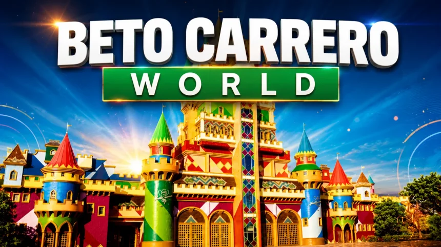 Beto Carrero World