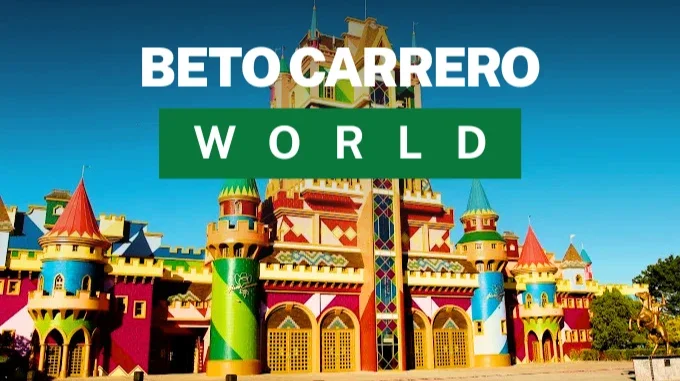 Beto Carrero World