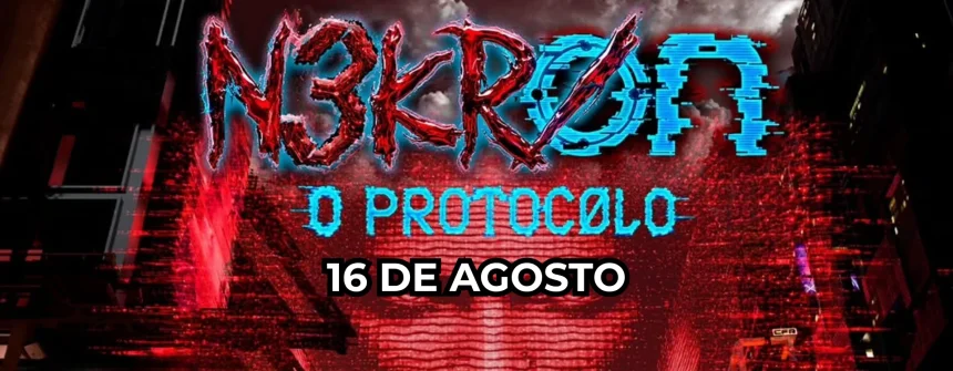 Hora do Horror 16/08